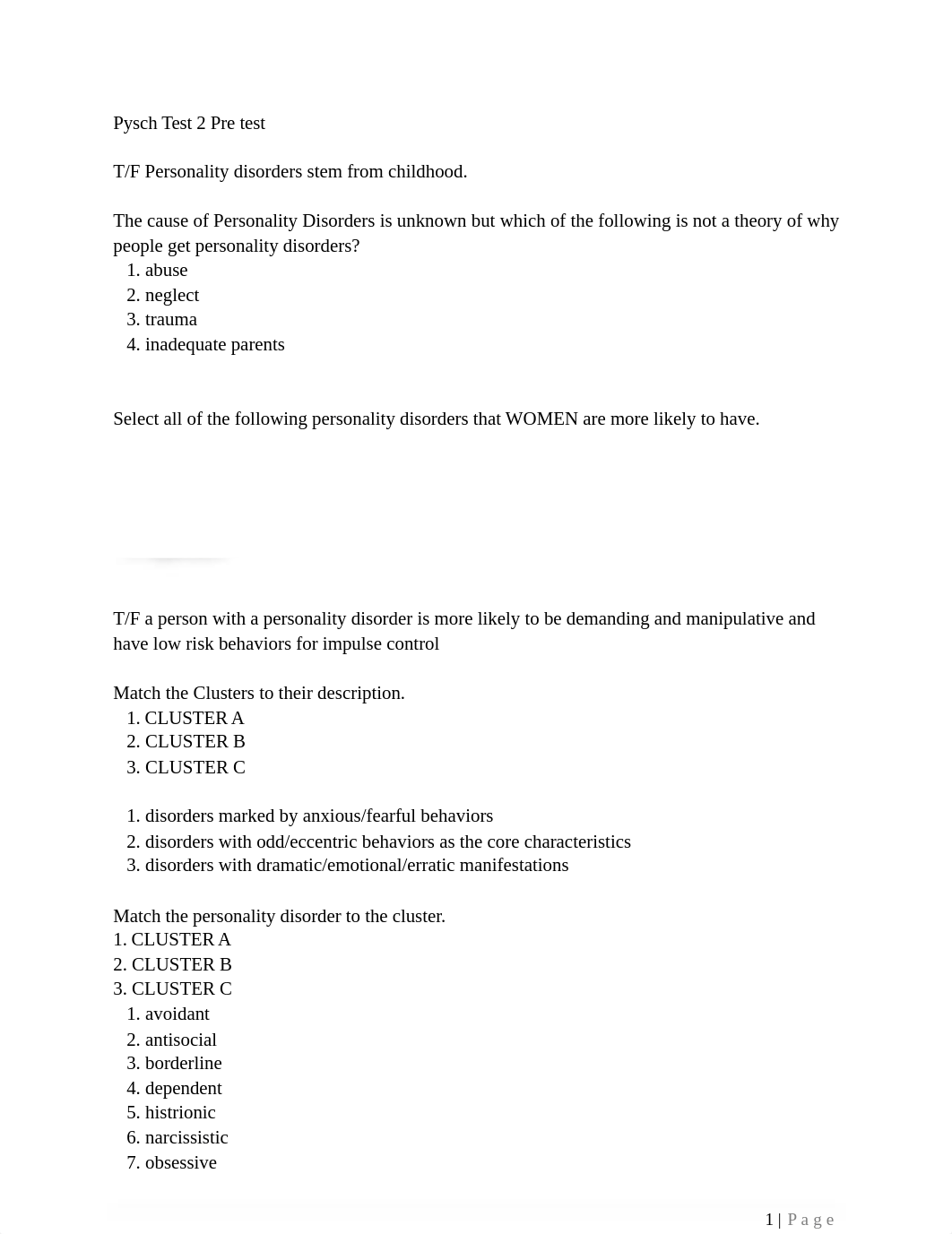 Exam 2 Pre-Exam - Exam Material_d6b36494e72_page1