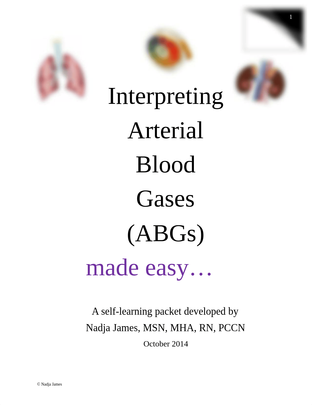 Interpreting ABGs course hero.docx_d6baln9m11z_page1