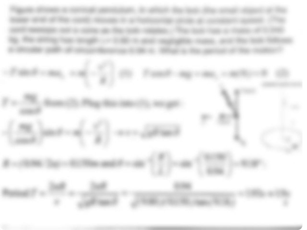 Pendulum Period of Motion Problem & Solution_d6bc0h88gpp_page2