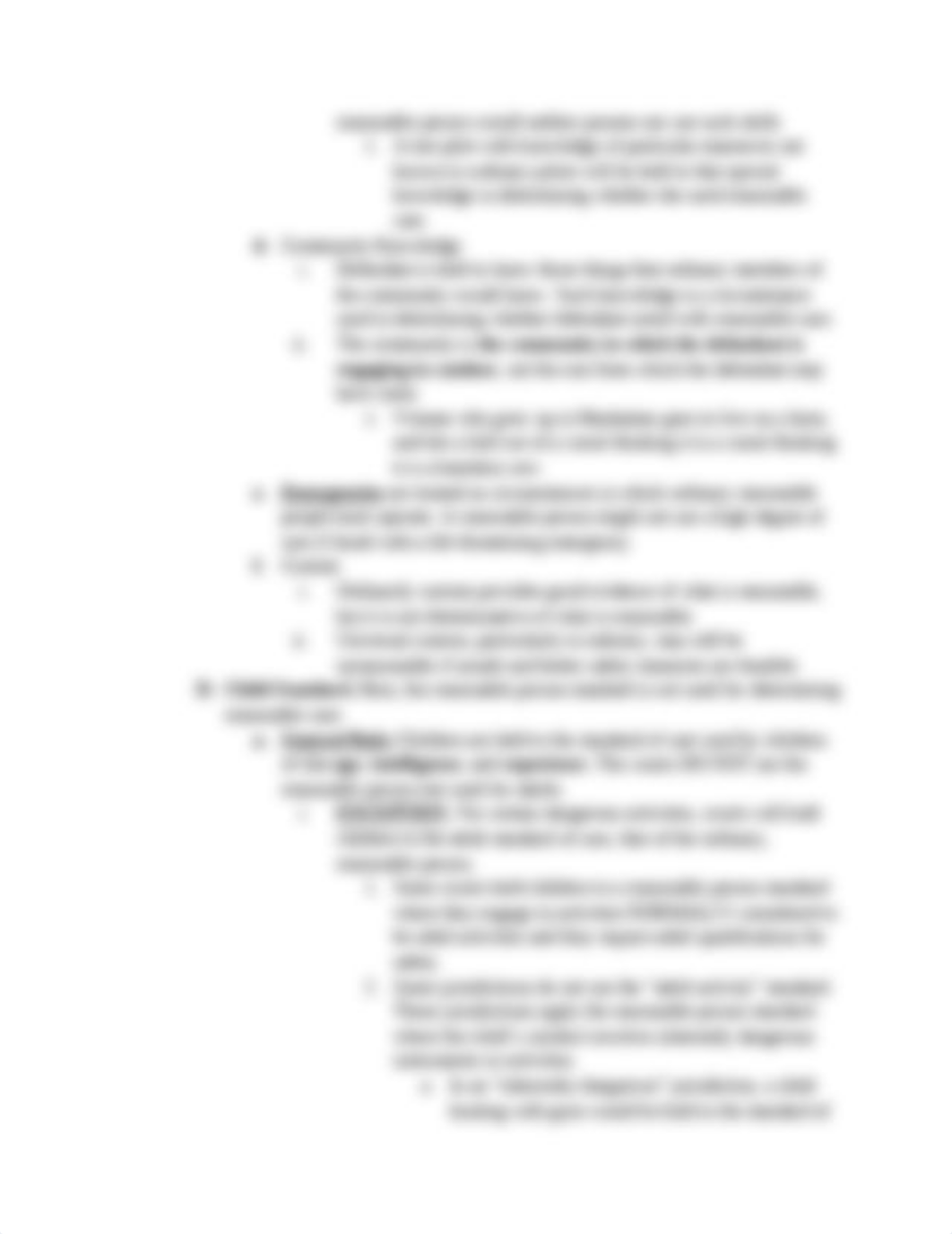 Torts Negligence Outline_d6bcsmfvr6d_page3