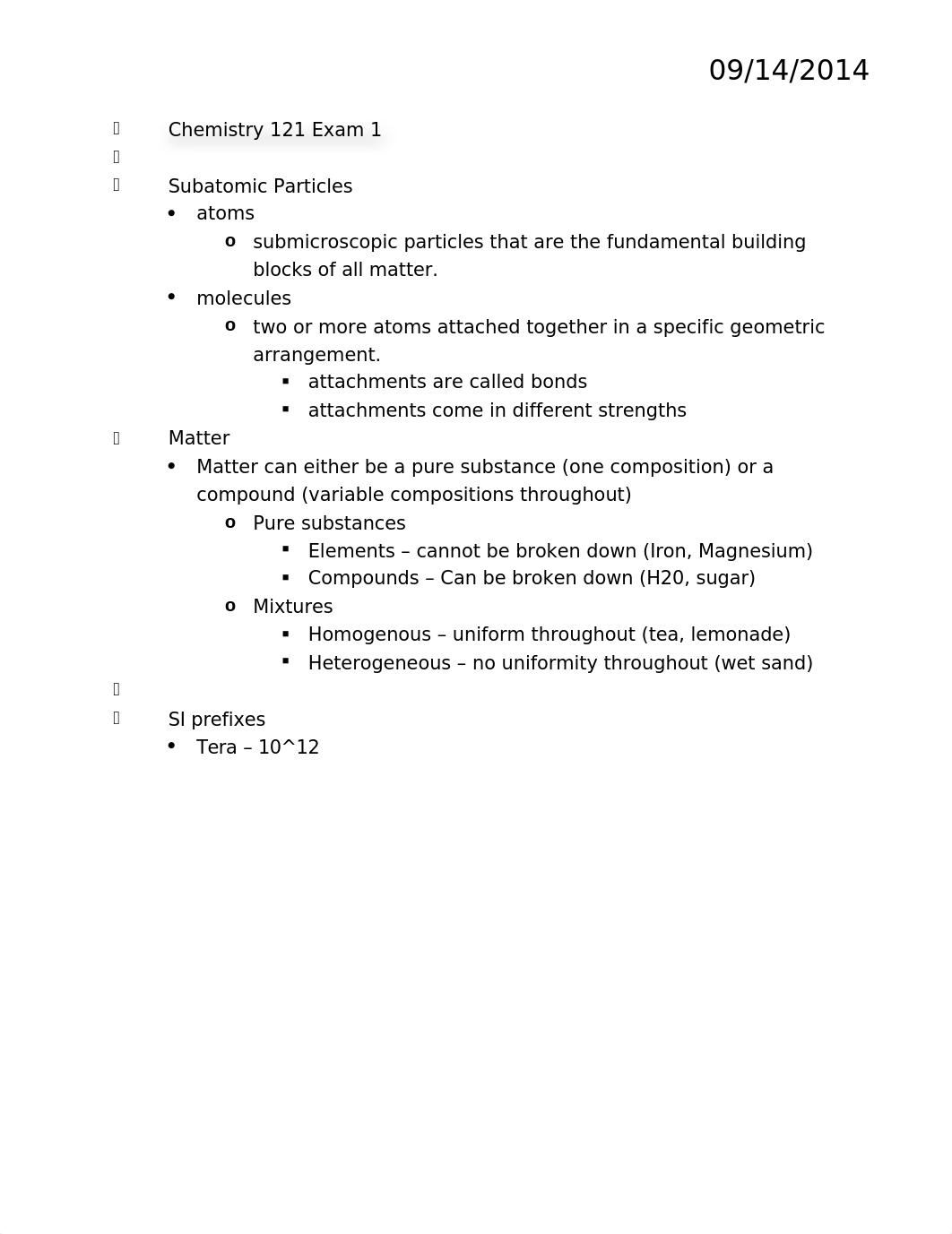 Chemistry 121 Exam 1_d6bct9khvua_page1