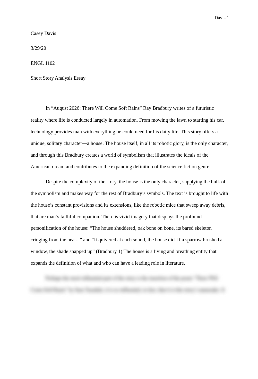 Casey Davis SHort Story Analysis Essay.docx_d6bd1qwfckm_page1