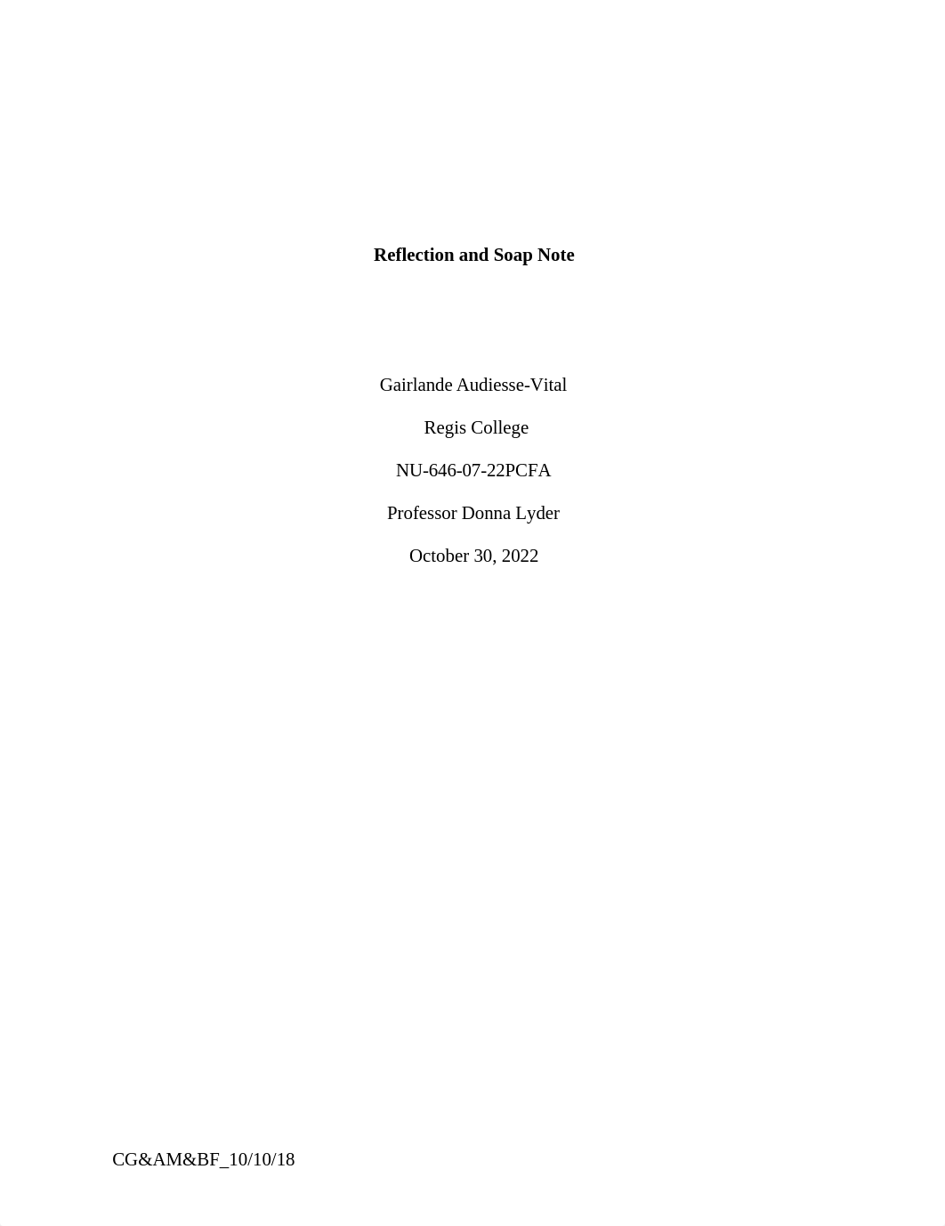 Perinatal disorder soap note week 9.docx_d6bdf49psnd_page1