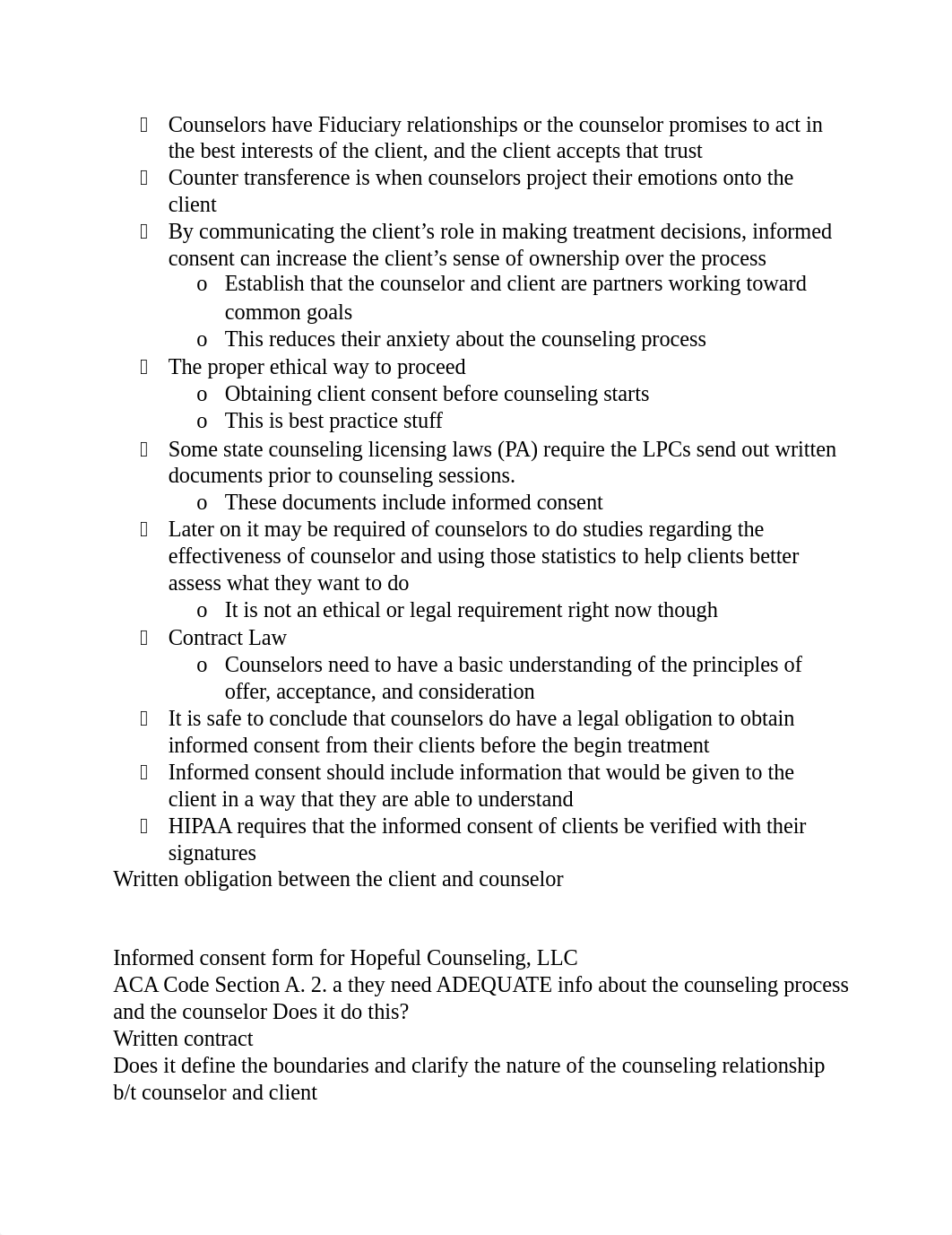 Informed Consent Notes and video discussion notes.docx_d6be5yqogg8_page1