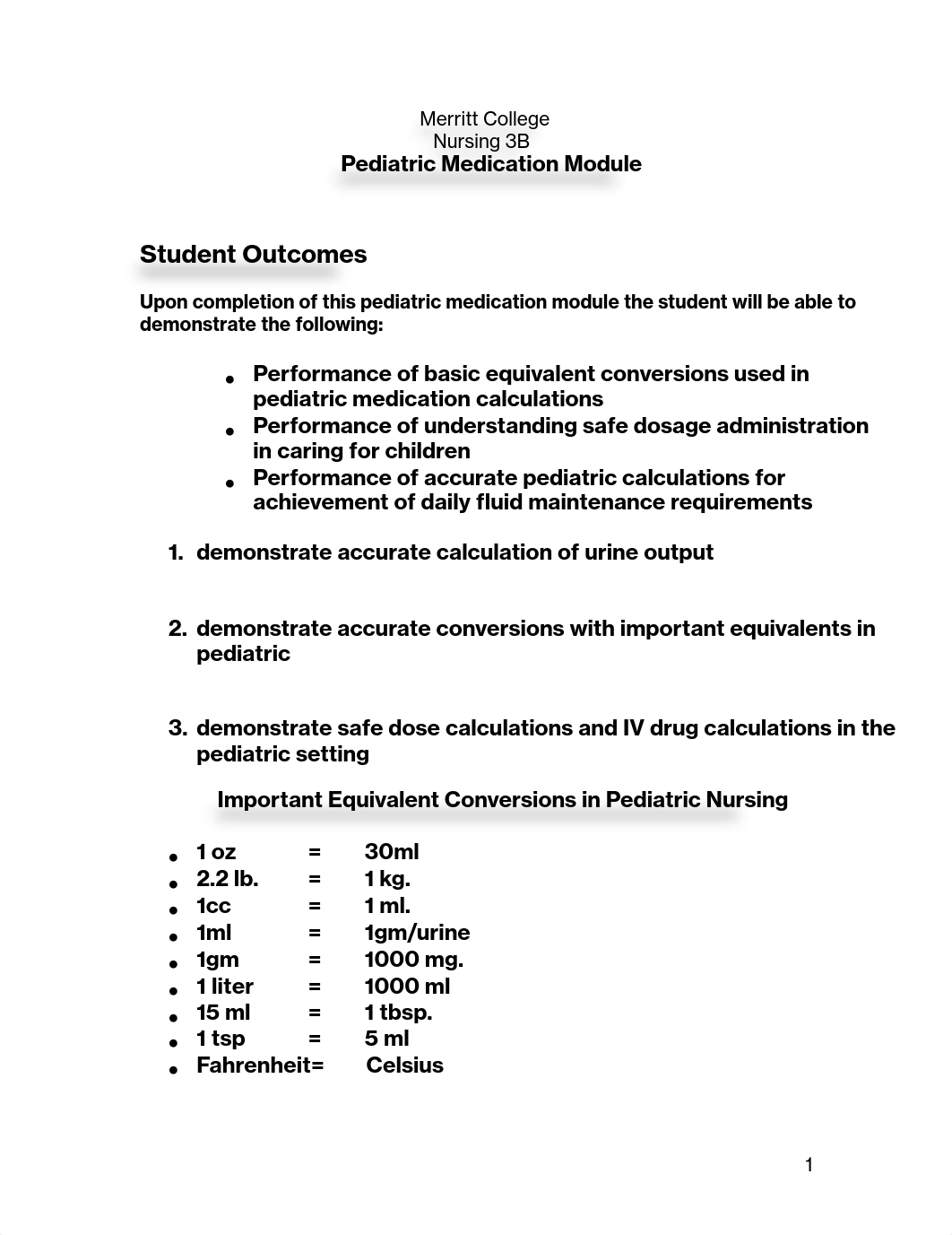 Pediatric Math Module for Fall 2015_d6bfcviifz5_page1