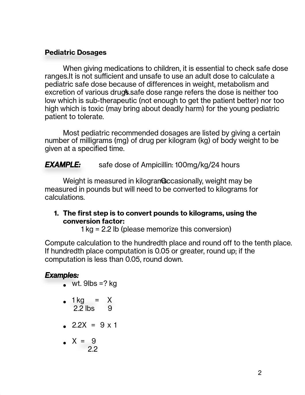 Pediatric Math Module for Fall 2015_d6bfcviifz5_page2