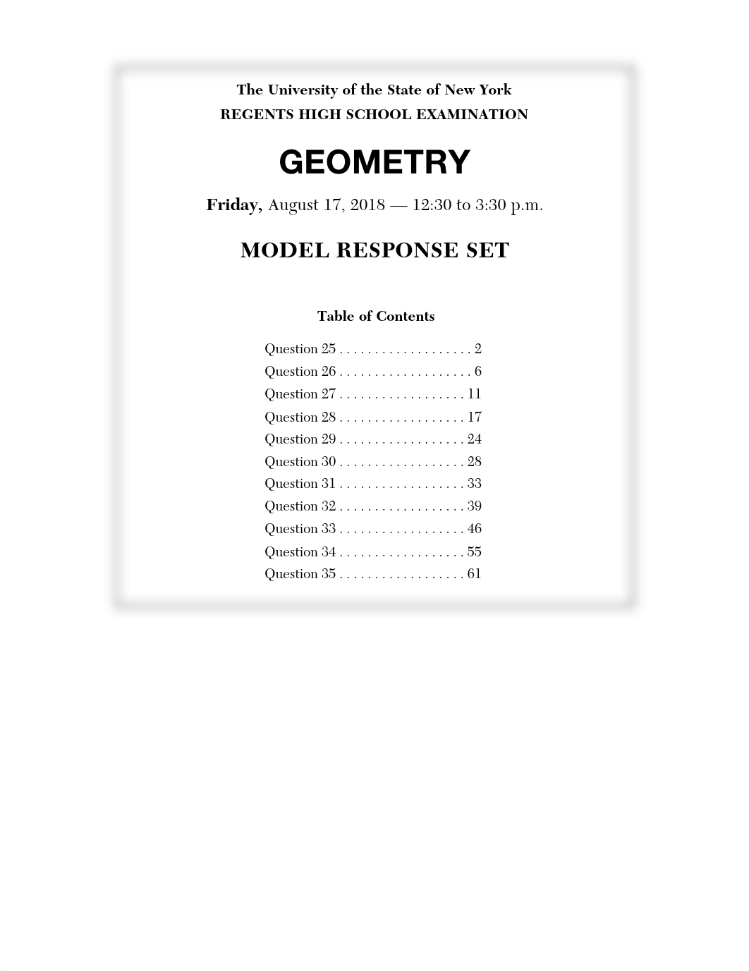 Geometry (Common Core) Regents August 2018 Model Response Set.pdf_d6bgi9n8v5z_page1