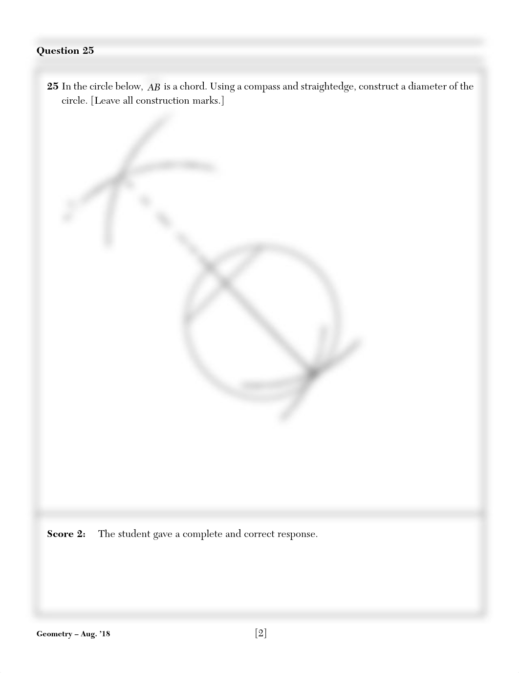 Geometry (Common Core) Regents August 2018 Model Response Set.pdf_d6bgi9n8v5z_page2