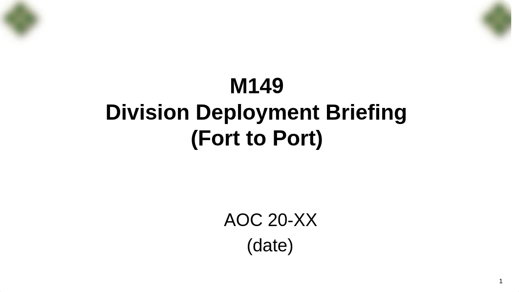 M149DL_PE1_Deployment_Brief_Template_AY20-21.pptx_d6bh8cr421c_page1