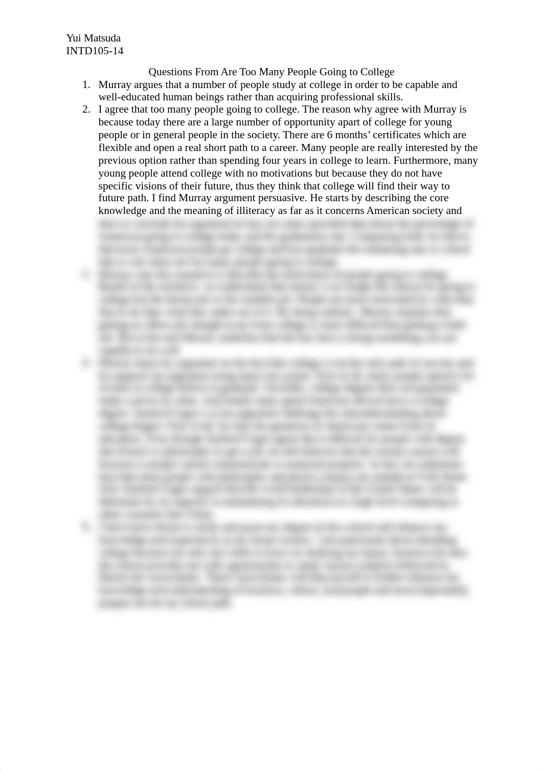 Questions From Are Too Many People Going to College_d6bhdbf403y_page1