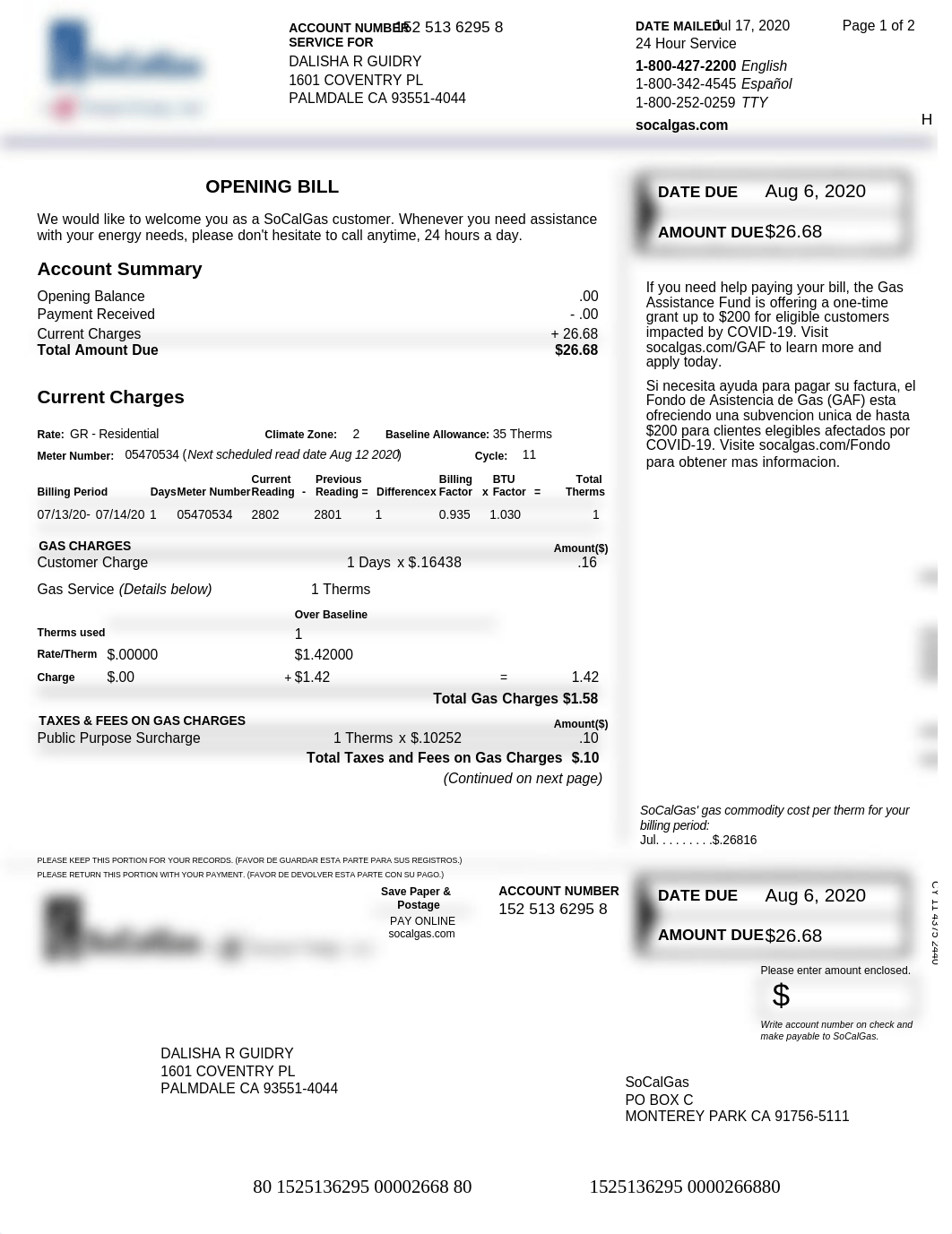 Opening Gas Bill.pdf_d6bhlzhwy7a_page1