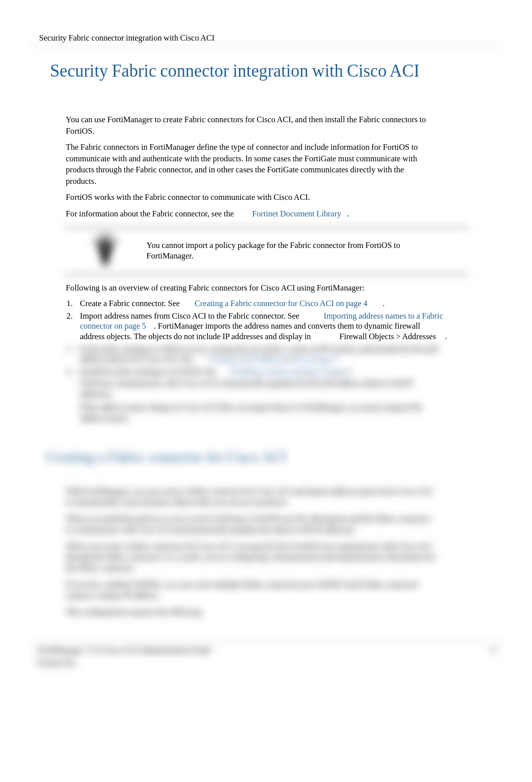 FortiManager-7.2.0-Cisco_ACI_Administration_Guide.pdf_d6bhmadkhbz_page4