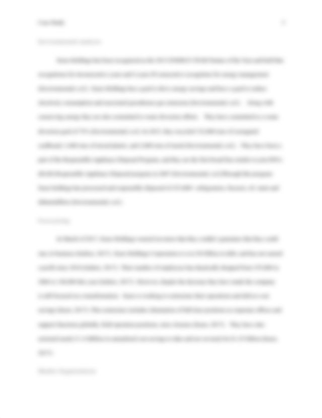 Sears Holdings Corporation Case Study.docx_d6bihzlgyg3_page3