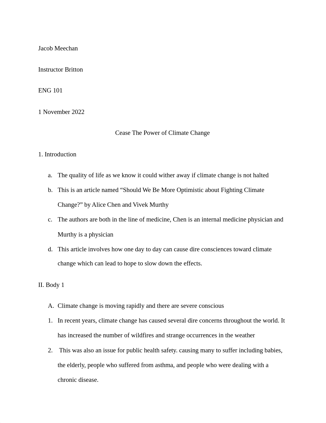 Chen and Murthy's _Should We Be More Optimistic about Fighting Climate Change__ Essay (2).pdf_d6bmmixi6wi_page1