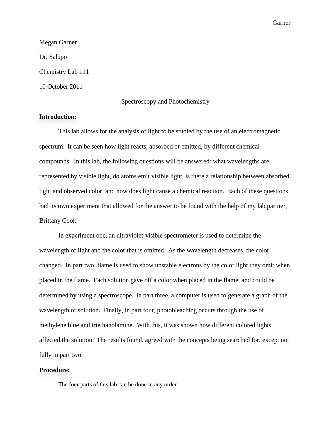 Lab 4 Spectroscopy and Photochemistry_d6bmz5cve0g_page1