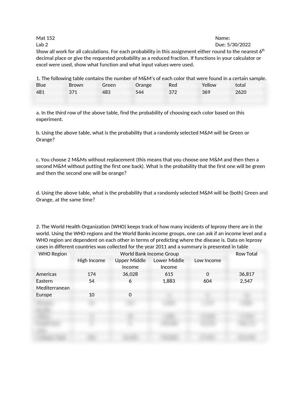 2022SU Mat 152 Lab 2.docx_d6bq79yhcc5_page1