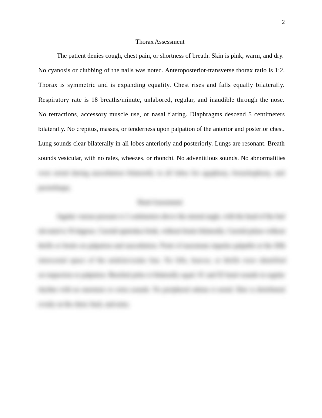 MN552 Assignment Unit 4 THORAX and CV 2.docx_d6bqywdrlrs_page2