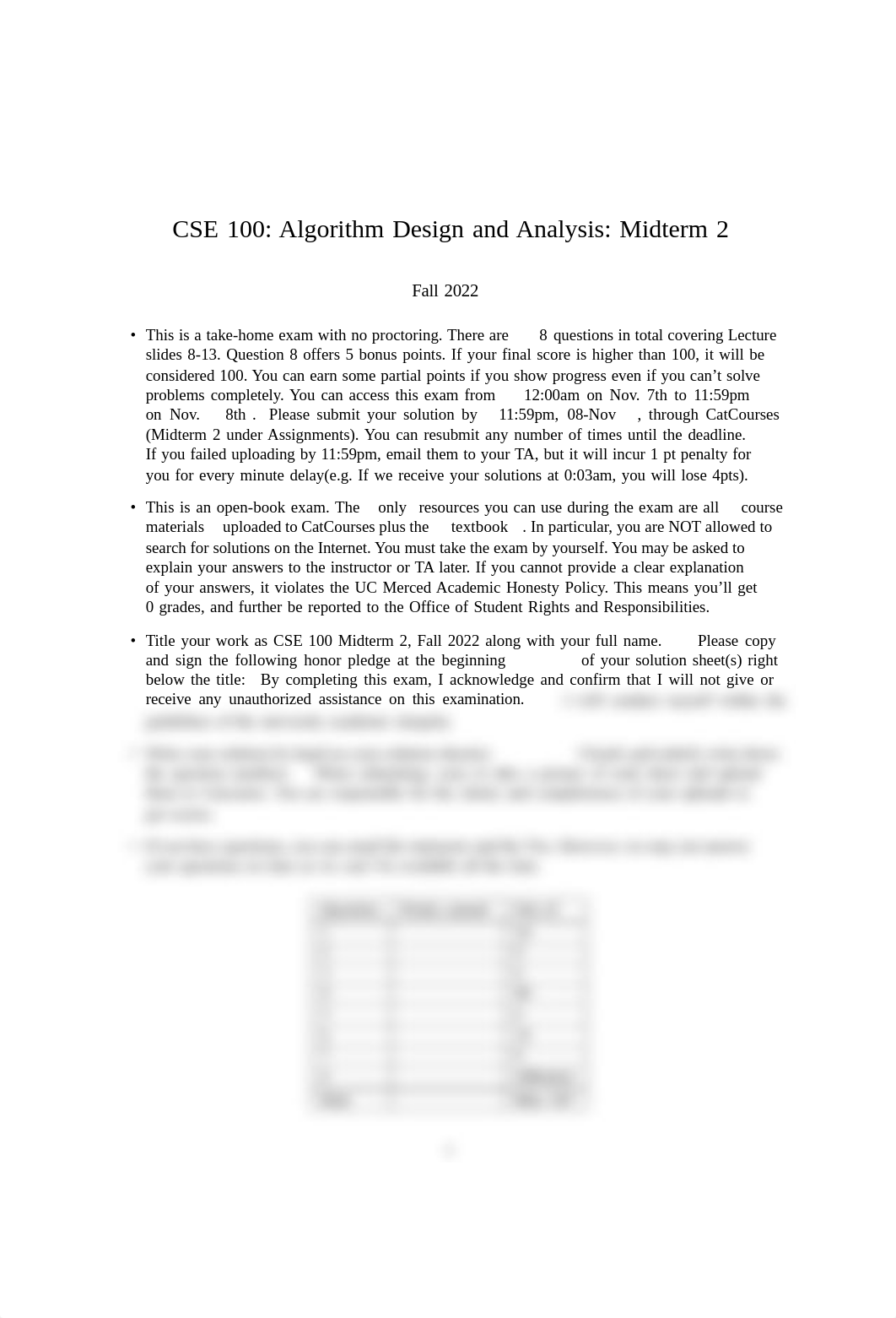 CSE_100__Algorithm_Design_and_Analysis_Midterm_2.pdf_d6bstjrdan6_page1