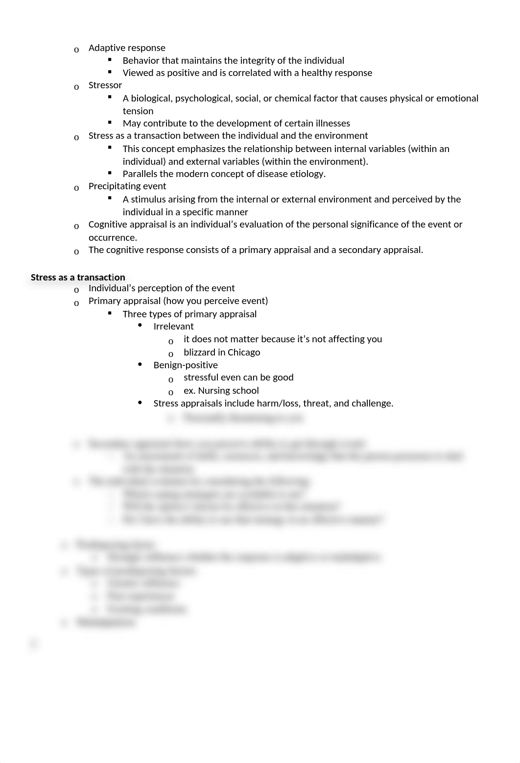 N209 Exam 1 Psych Week 2:1:21.docx_d6bw0sv5qw0_page2