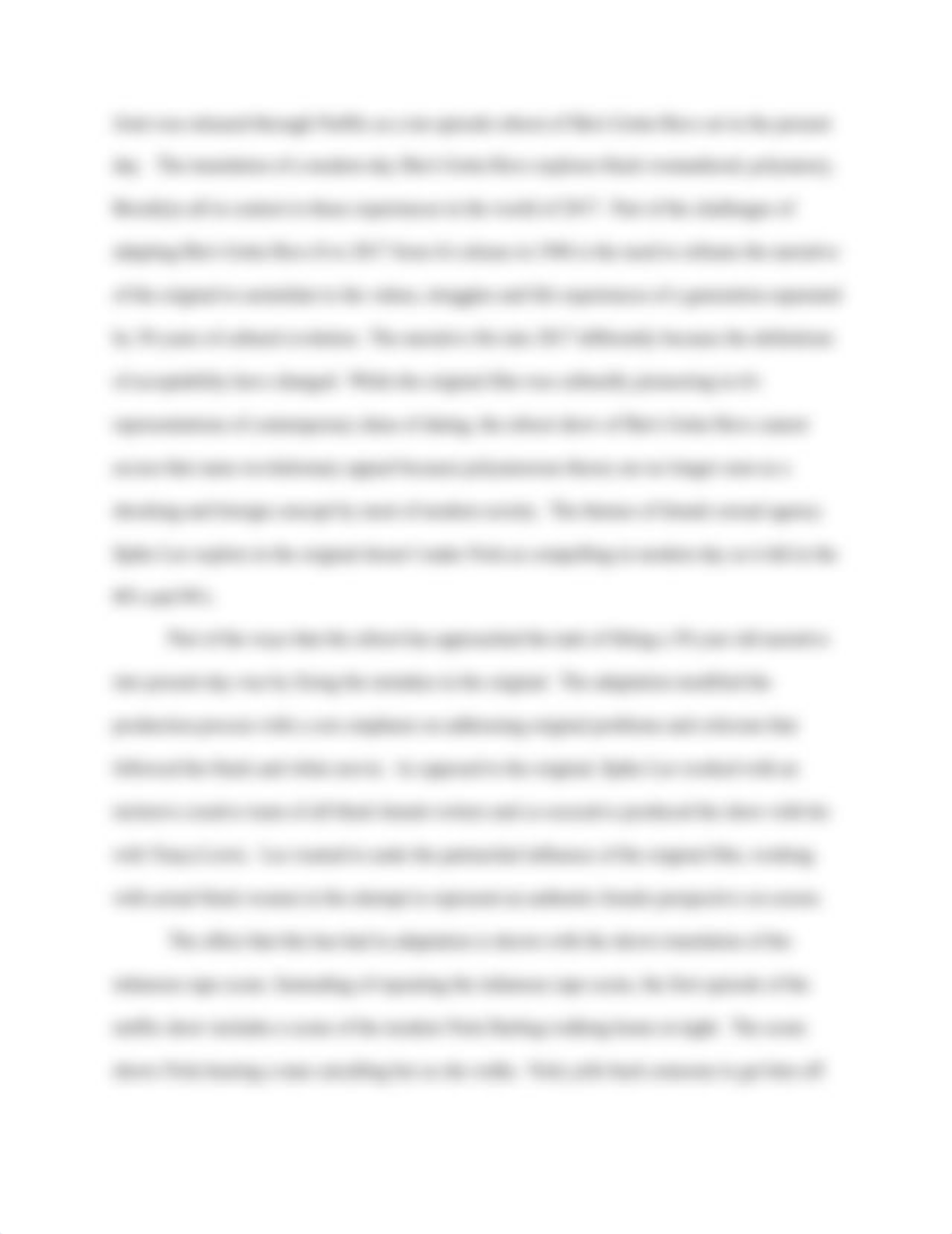 Shes Gotta Have It-African American Cinema-Final Paper-Ana Tolvo.docx_d6bx3le5x2b_page3