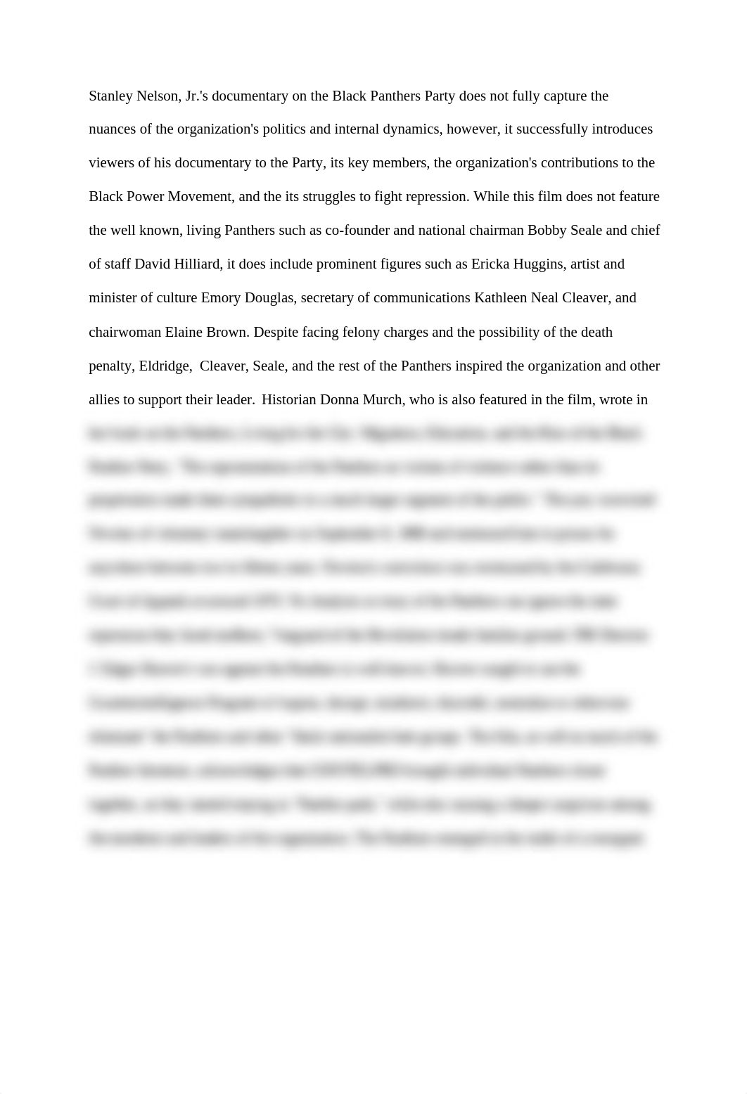 Black Panthers Essay.docx_d6bxaerybvl_page1