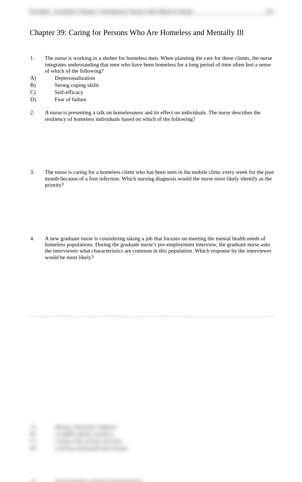 Ch 39 Caring for Persons Who Are Homeless and Mentally Ill.pdf_d6bxr131q42_page1