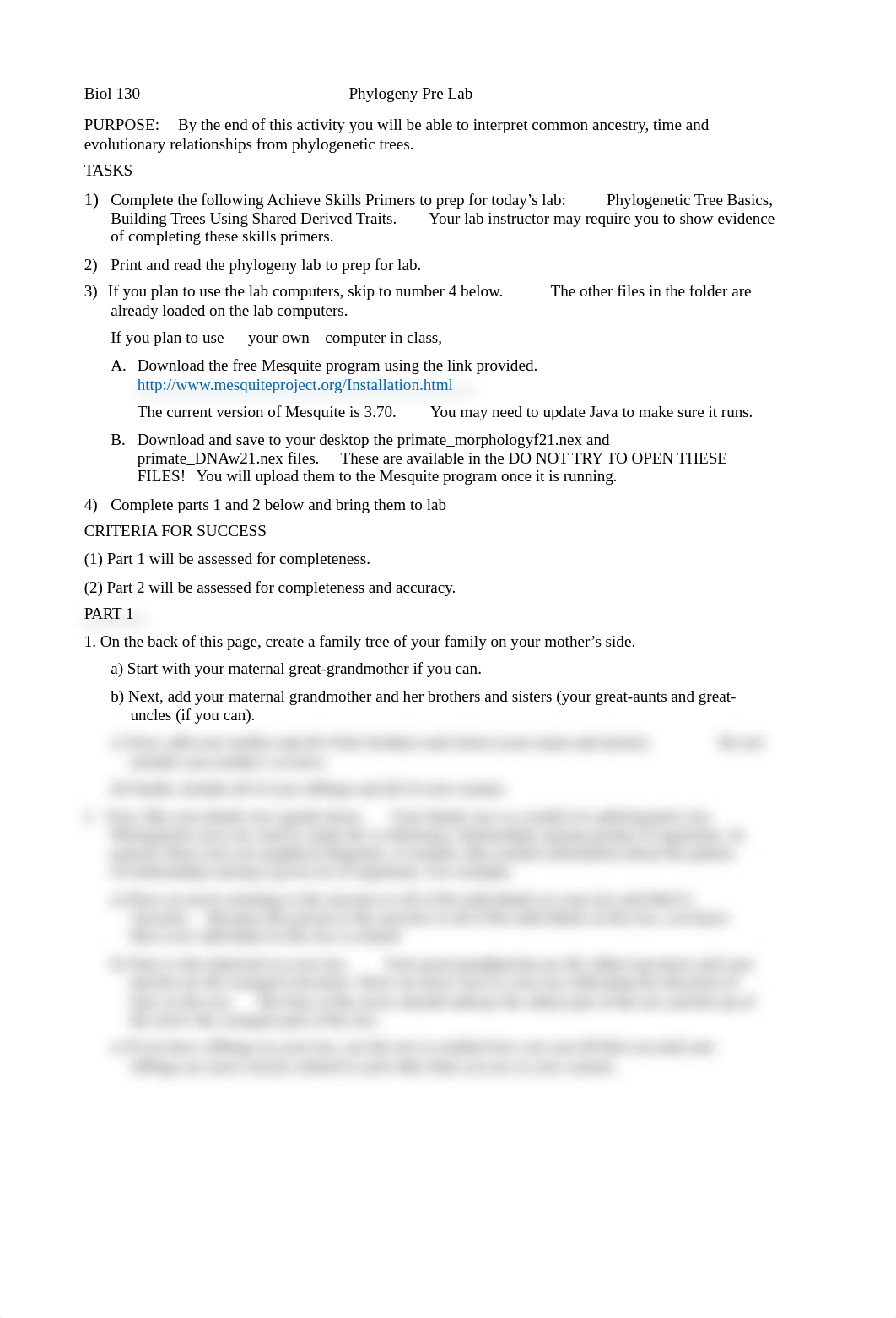 Phylogeny prelabActivityf21.docx_d6bz5nnwa7d_page1