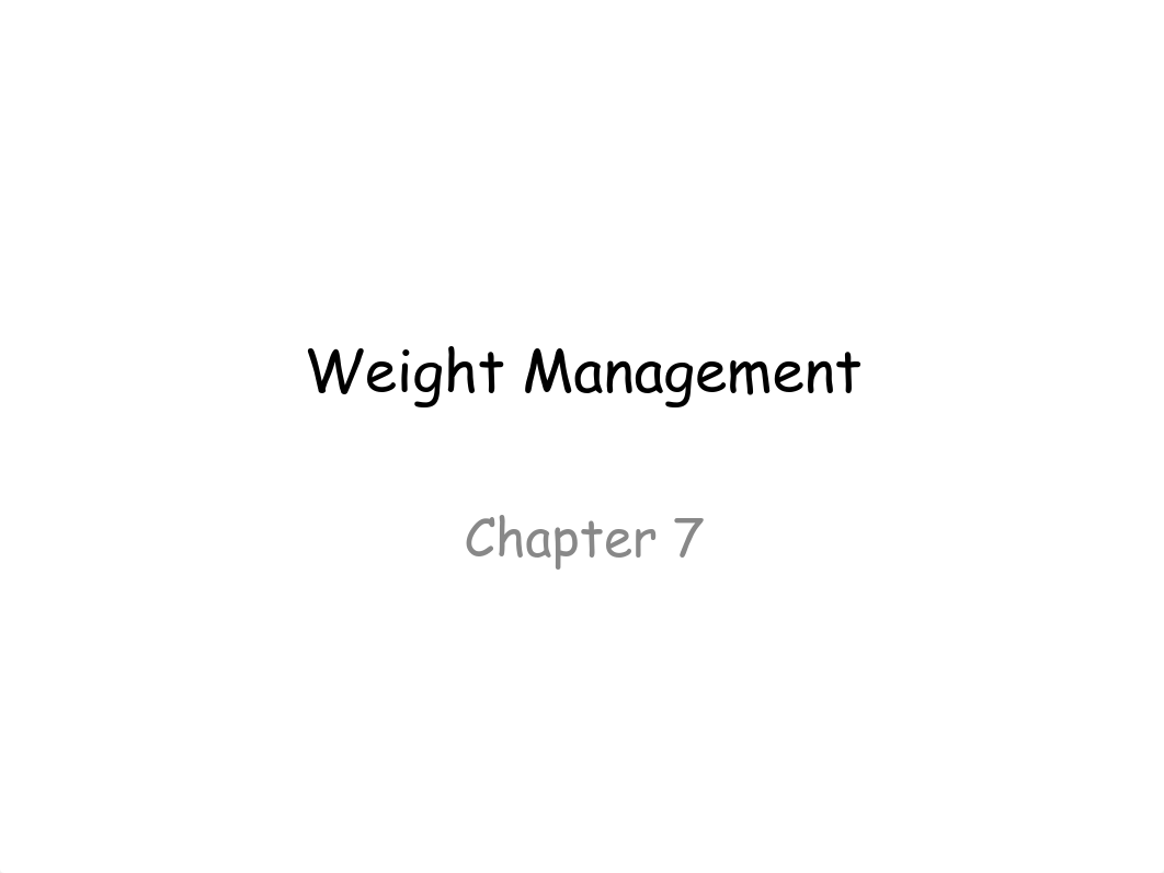 Nutrition Chapter 7Weight Management_d6c1kz8kcox_page1