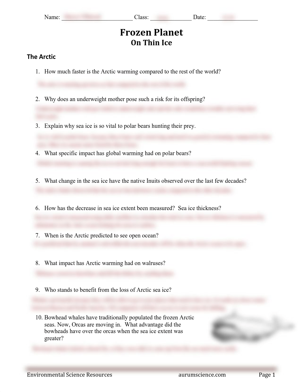 Frozen_Planet_on_Thin_Ice_Worksheet.pdf_d6c264t2smg_page1