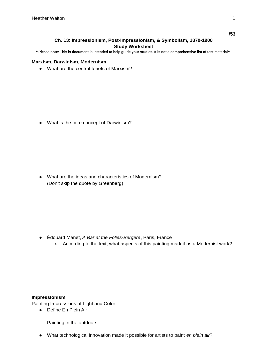 ART155_Ch 13_Study Worksheet.docx_d6c4qezkl2d_page1