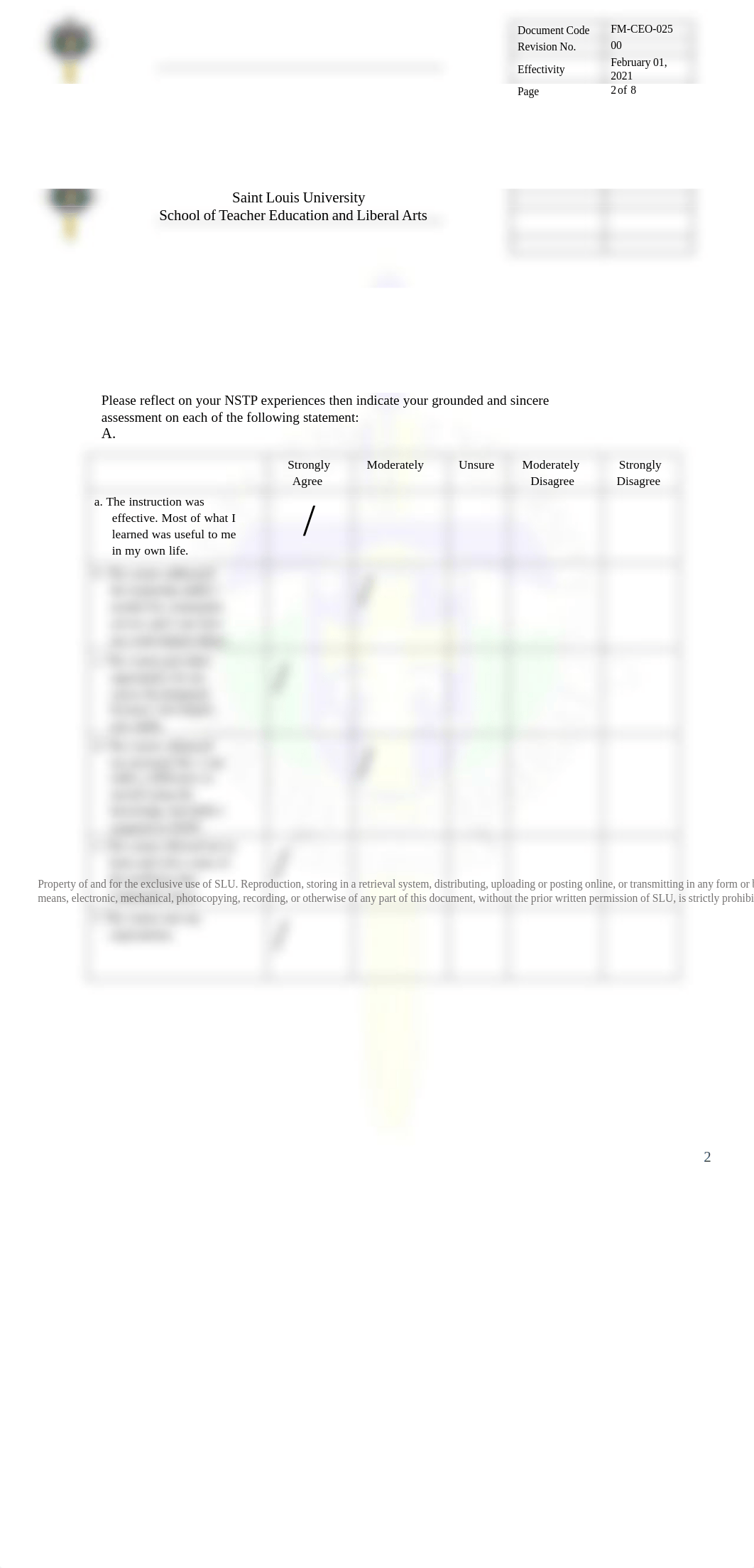 NSTP EXIT SURVEY FORM.pdf_d6c7mfl9gge_page2