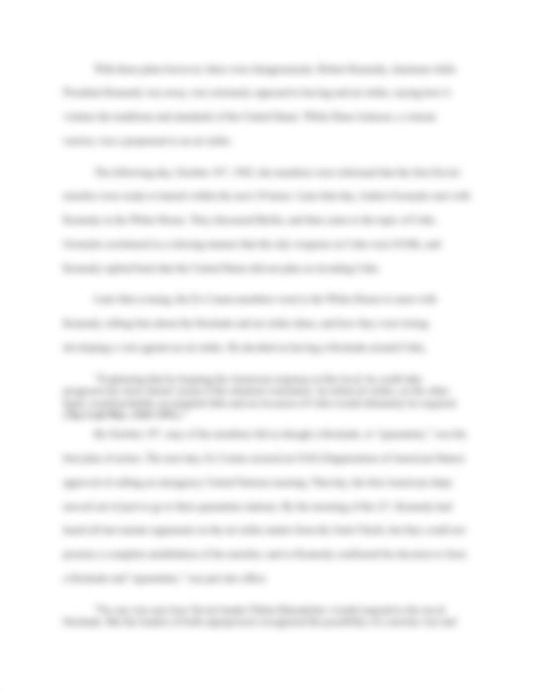 Cuban Missile Crisis Research Paper.docx_d6c9zry9xb5_page4