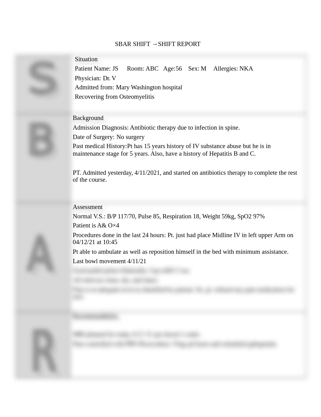 Sbar-shift-change-report- WEEK 4 clincal 1.doc_d6cax64ps4r_page1