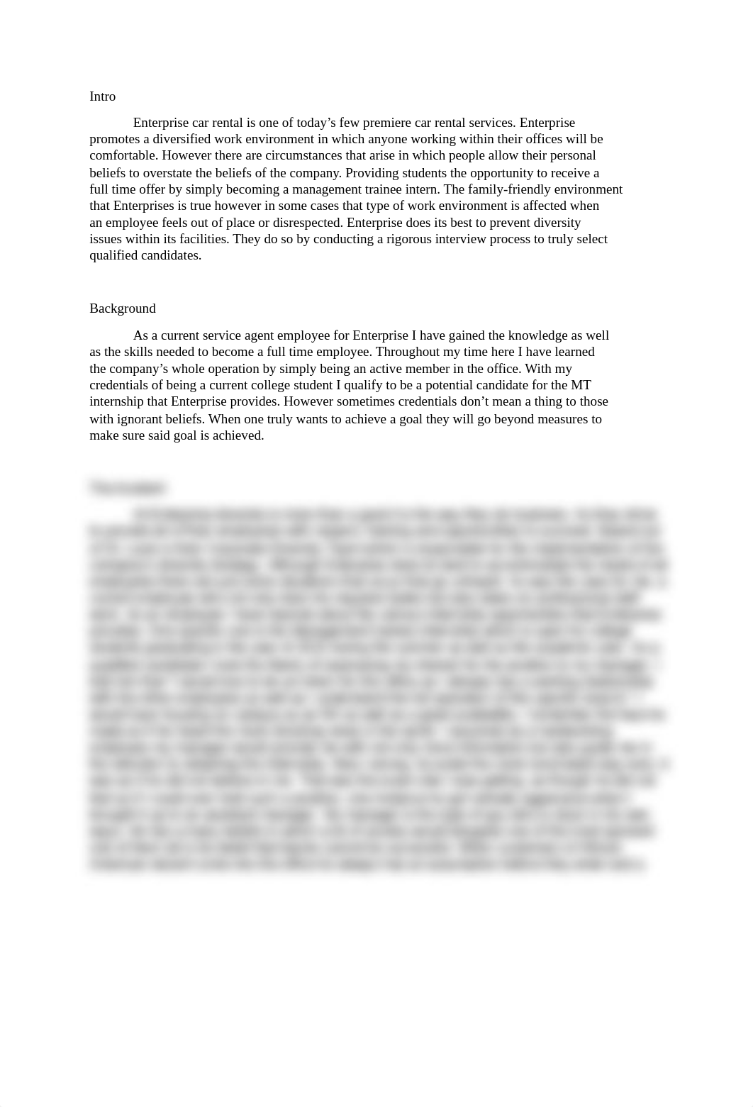 Enterprise Diversity Critical Lens - Critical Analysis Report_d6cc1xt75i3_page1