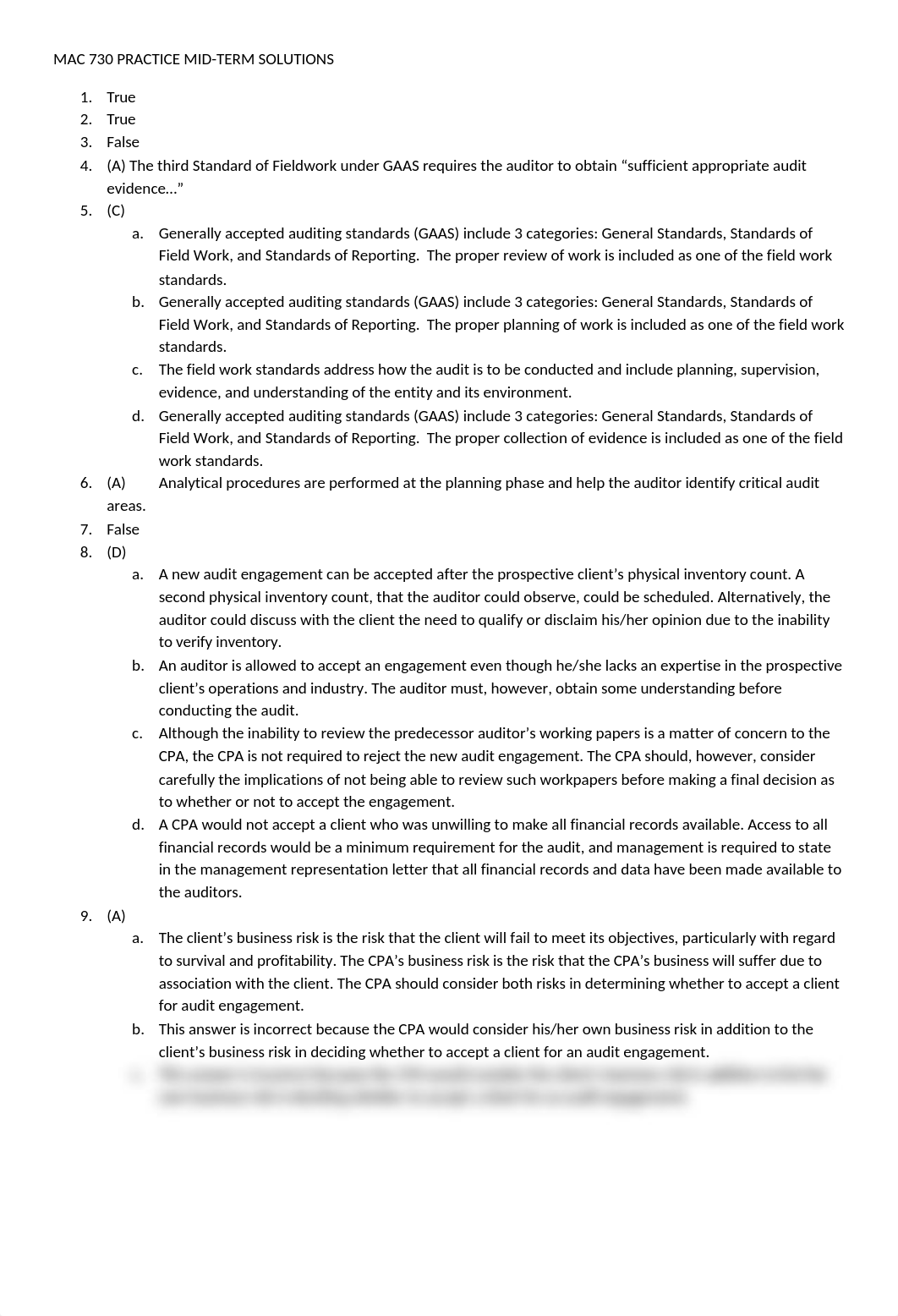 Mid-Term Exam Practice Questions ( Solutions) 2021v2.docx_d6ccftniiyl_page1