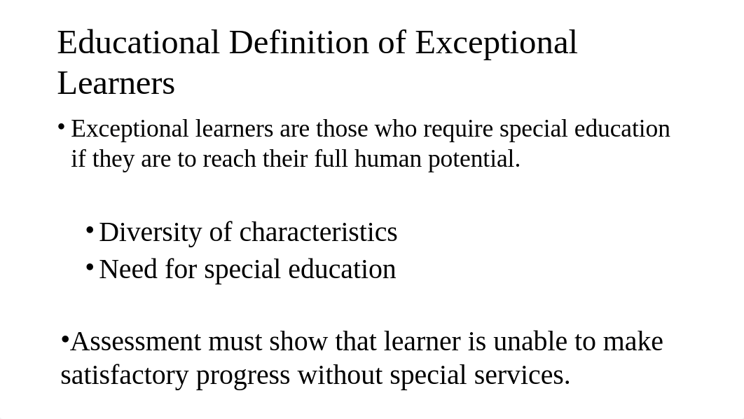 Definitions of Exceptional Learners Prevalence PP Day 4.pptx_d6cd20ckxv9_page2