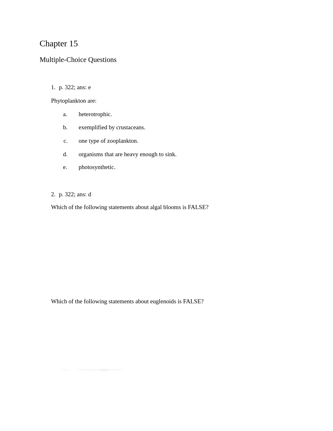 BIO 407 - Chapter 15 - Practice quiz - With answers_d6cfpoz5jgt_page1