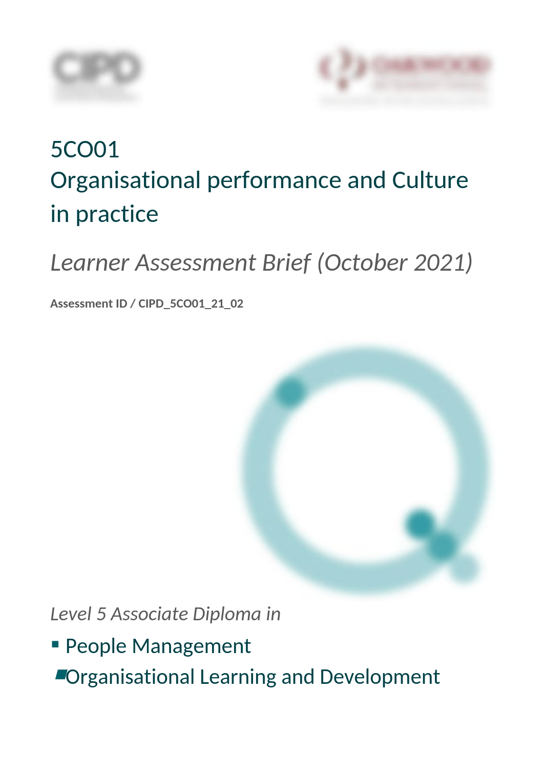 5CO01 LEARNER ASSESSMENT BRIEF OCT 21 15 day ref version.docx_d6ch186yr0b_page1