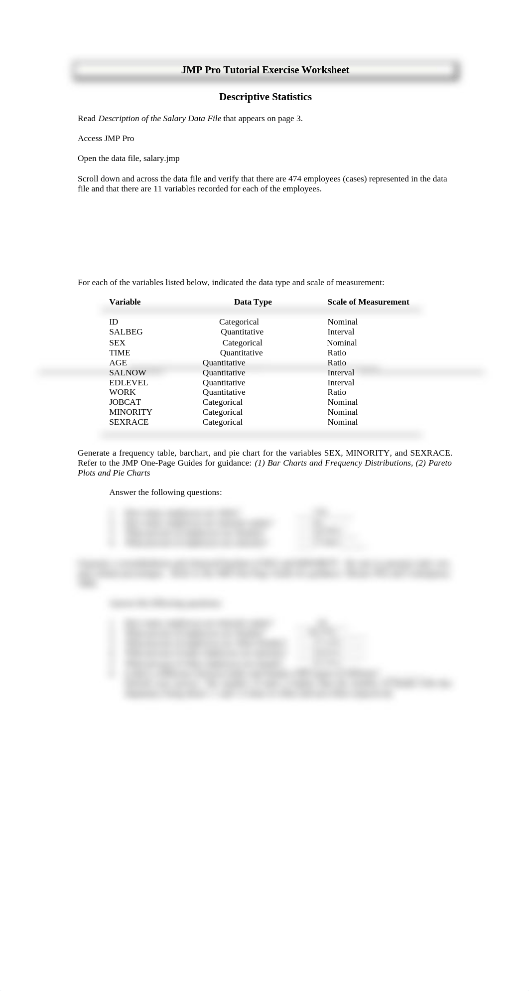 JMP Pro Tutorial Exercise Worksheet.docx_d6chf9zbi94_page1