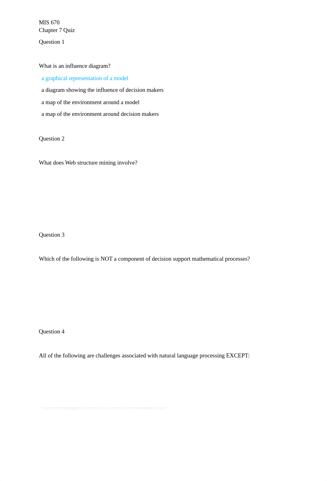 MIS 670 Chapter 7 Quiz .docx_d6ck9hq68wd_page1