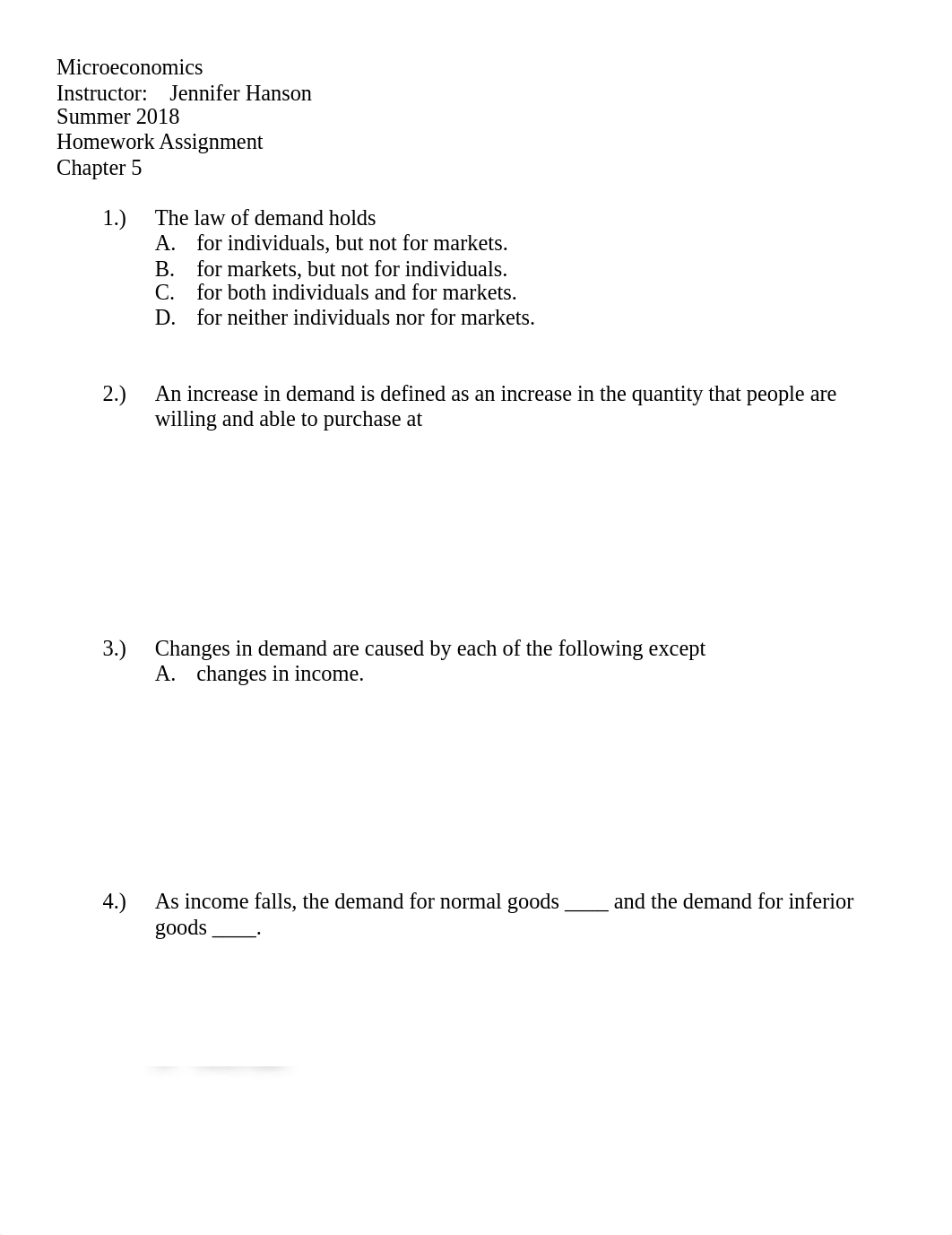 Assignment #5 Micro Summer 2018.pdf_d6clln573hu_page1