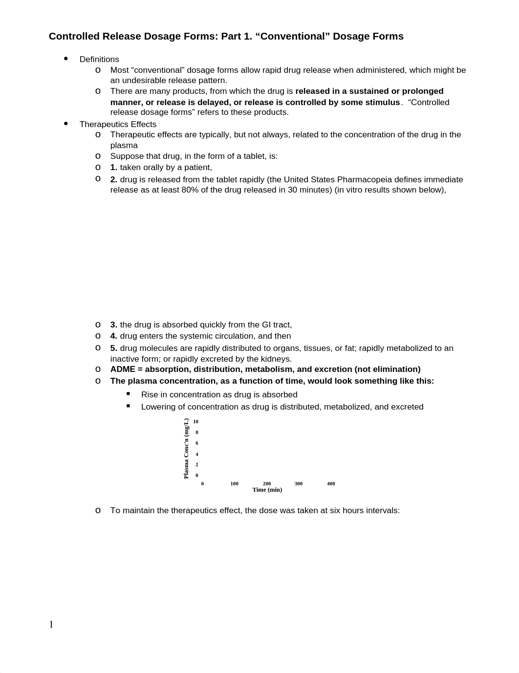 Controlled Release Dosage Forms_d6cmyvwj2kc_page1