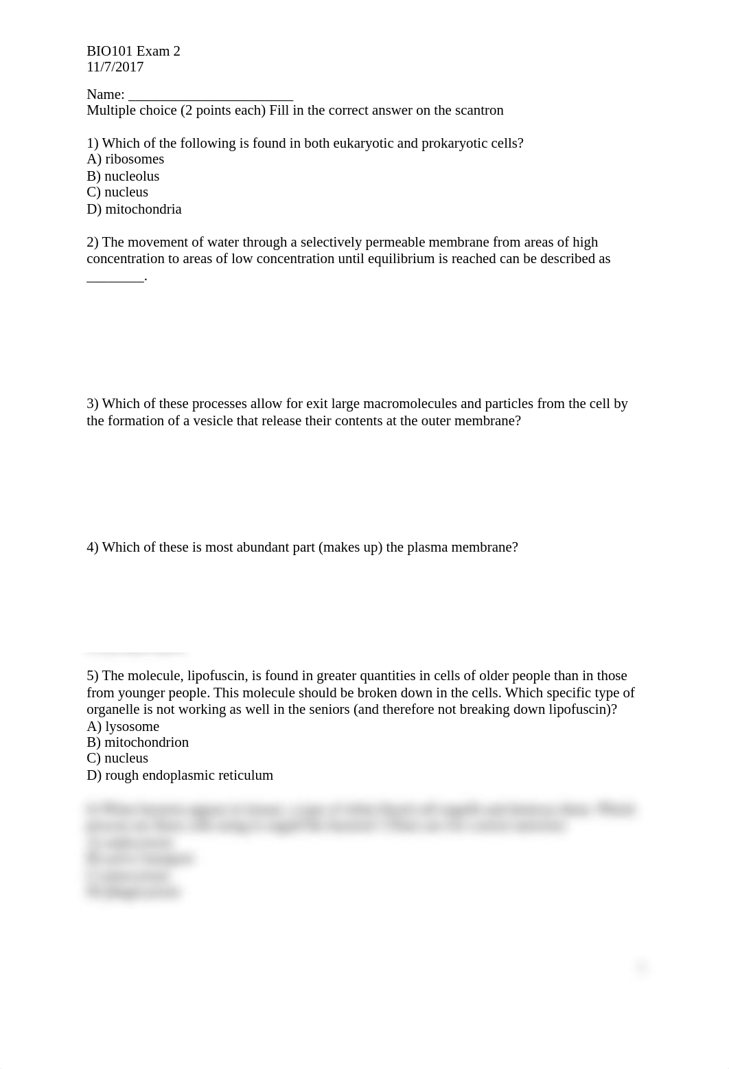 BIO101Exam2.docx_d6cn6wvcq0o_page1