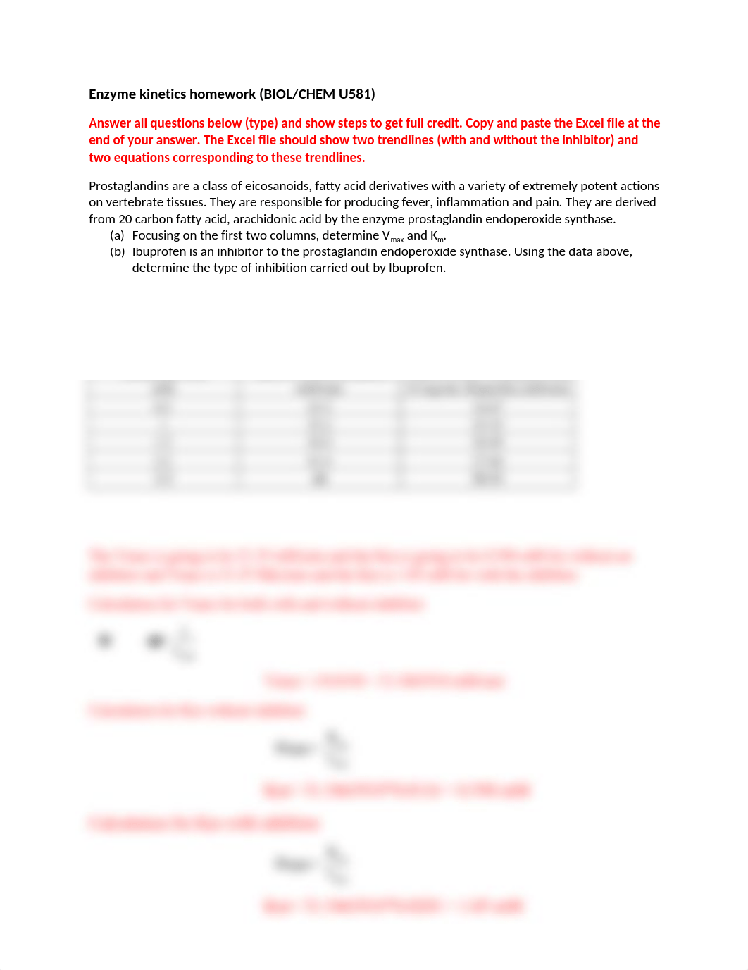 Enzyme kinetics homework (1).docx_d6ctygq5fhy_page1