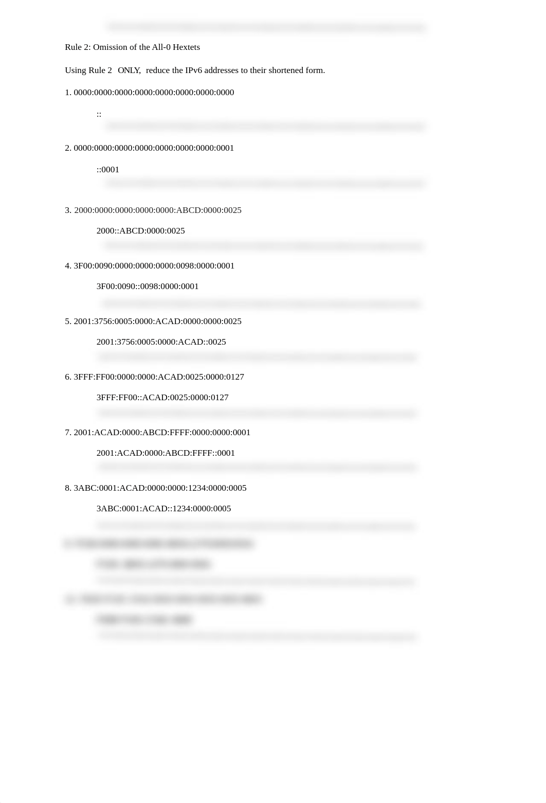 Lab 15 (IPv6 Address Abbreviation + Expansion).docx_d6cv42cozhf_page2