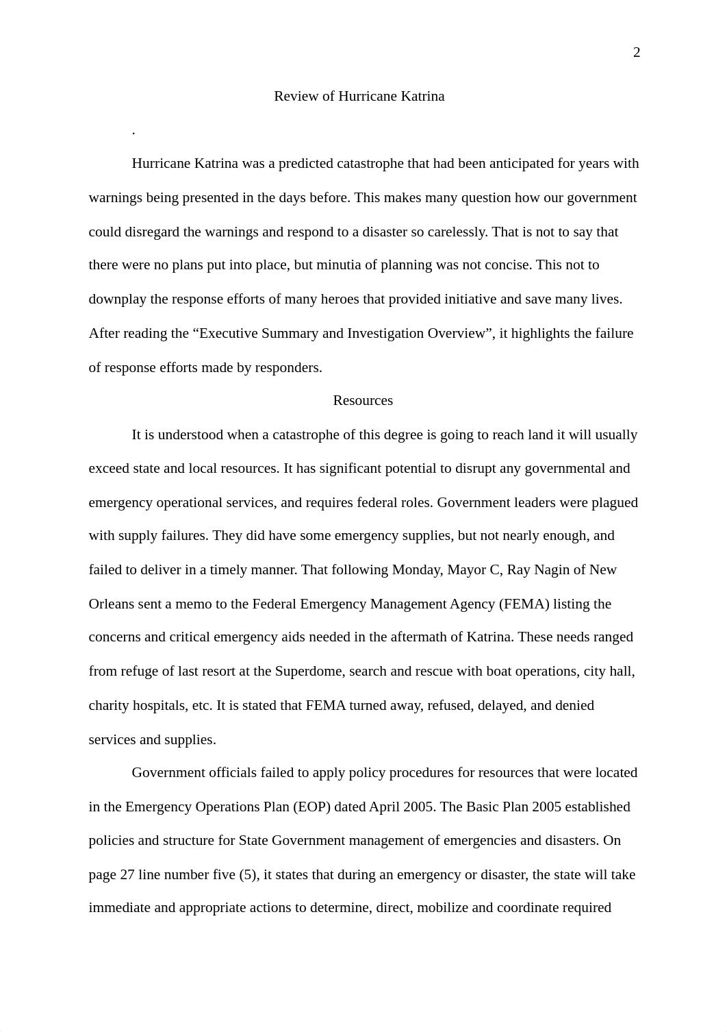 HM500_SandovalRheanna Unit 4 Assignment.docx_d6cvl1shodn_page2