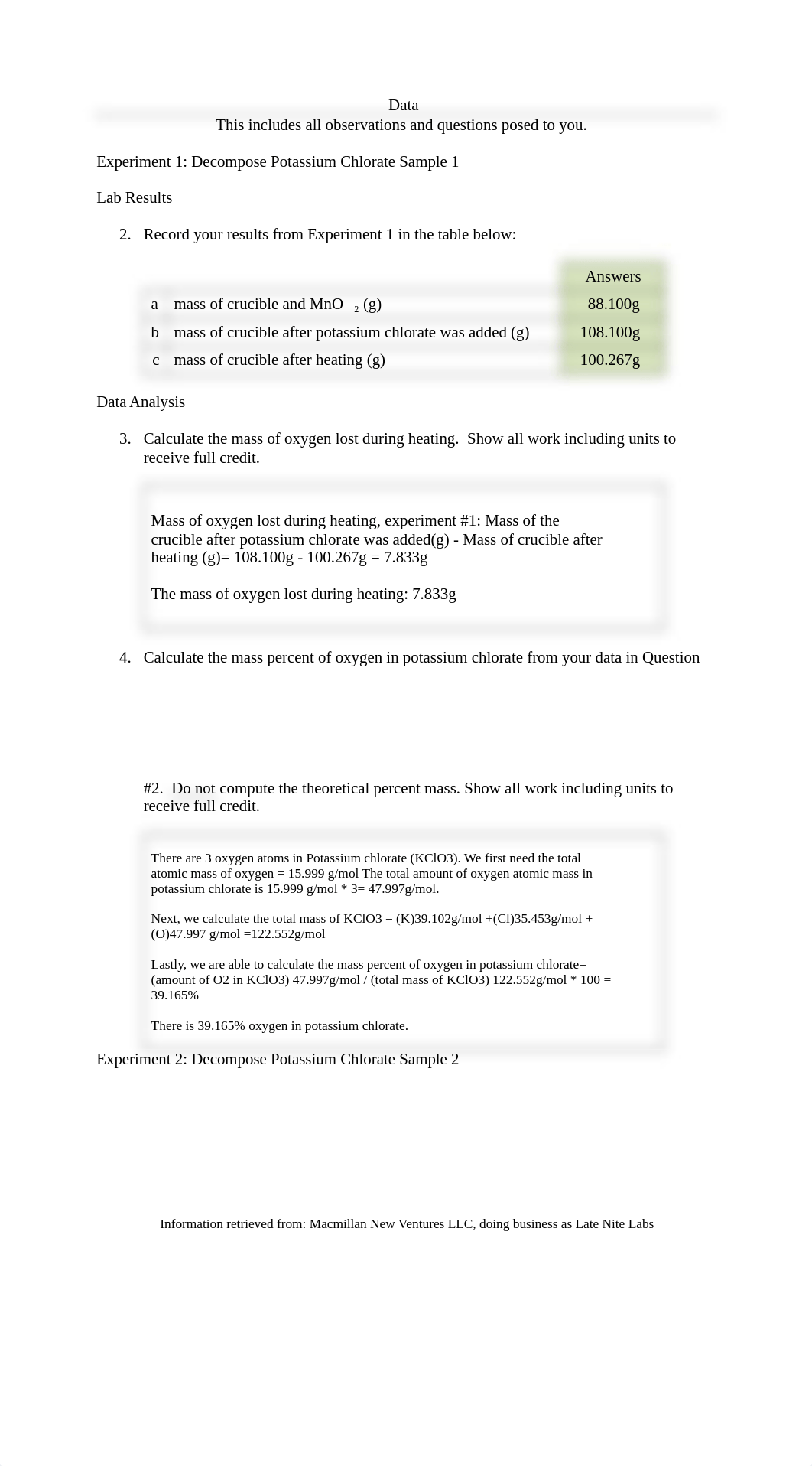 Michelle Johnson_ Lab 2 - Law of Definite Proportions (1).docx_d6cw7hsuxie_page3