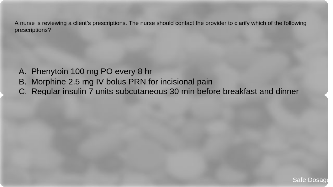 TA Dosage Calculation Exam 3.pptx_d6cw9j26hl5_page5