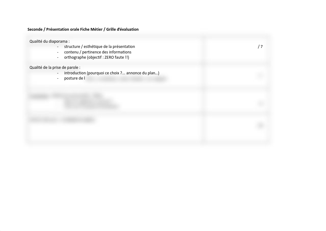 Grille Evaluation Présentation orale Fiche Métier.pdf_d6cx09lpai3_page1