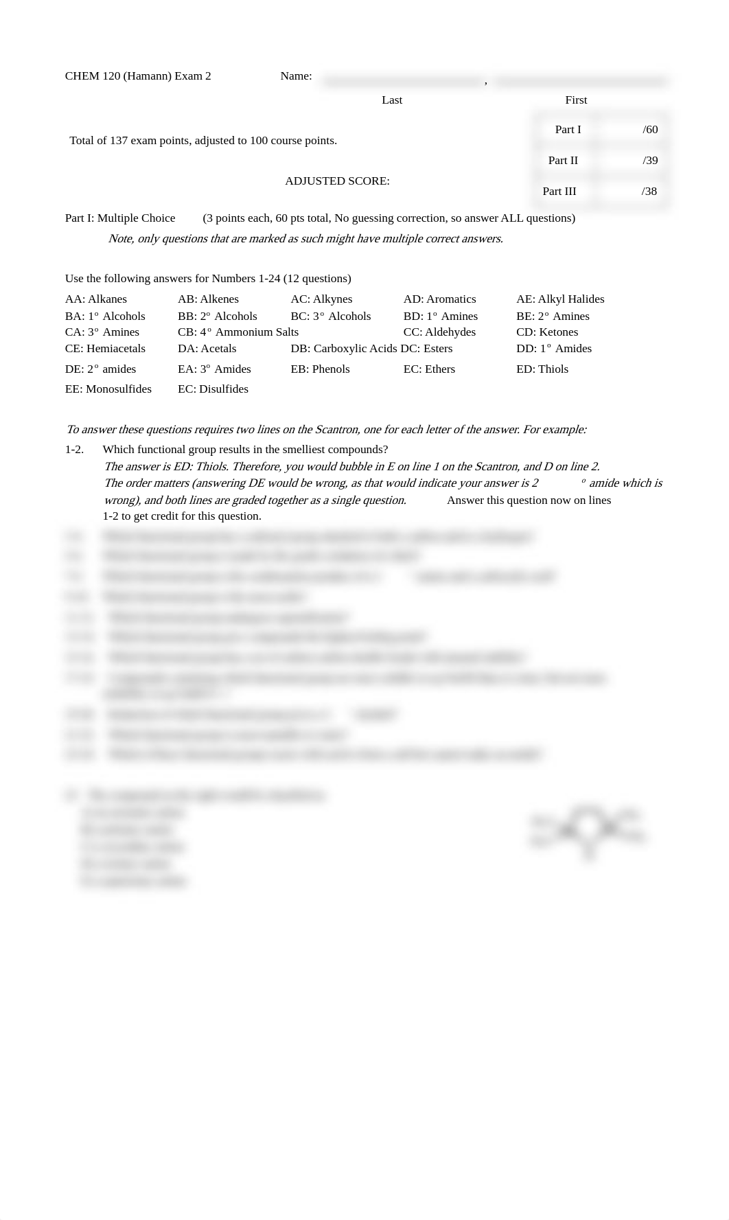 CHEM 120 Exam 2 F19.pdf_d6d0jeody8z_page1